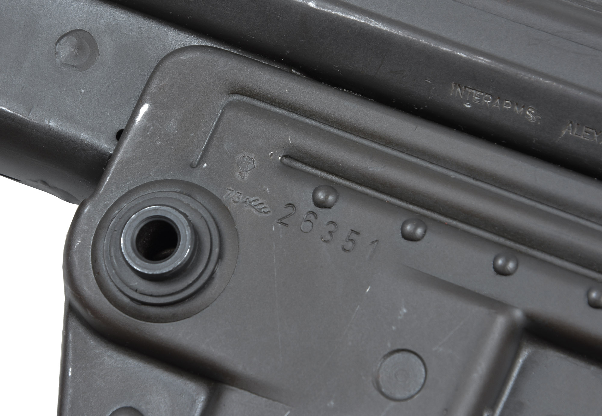 Pre-May Walther MPK Keeper 2 Mags #26351 - Image 4