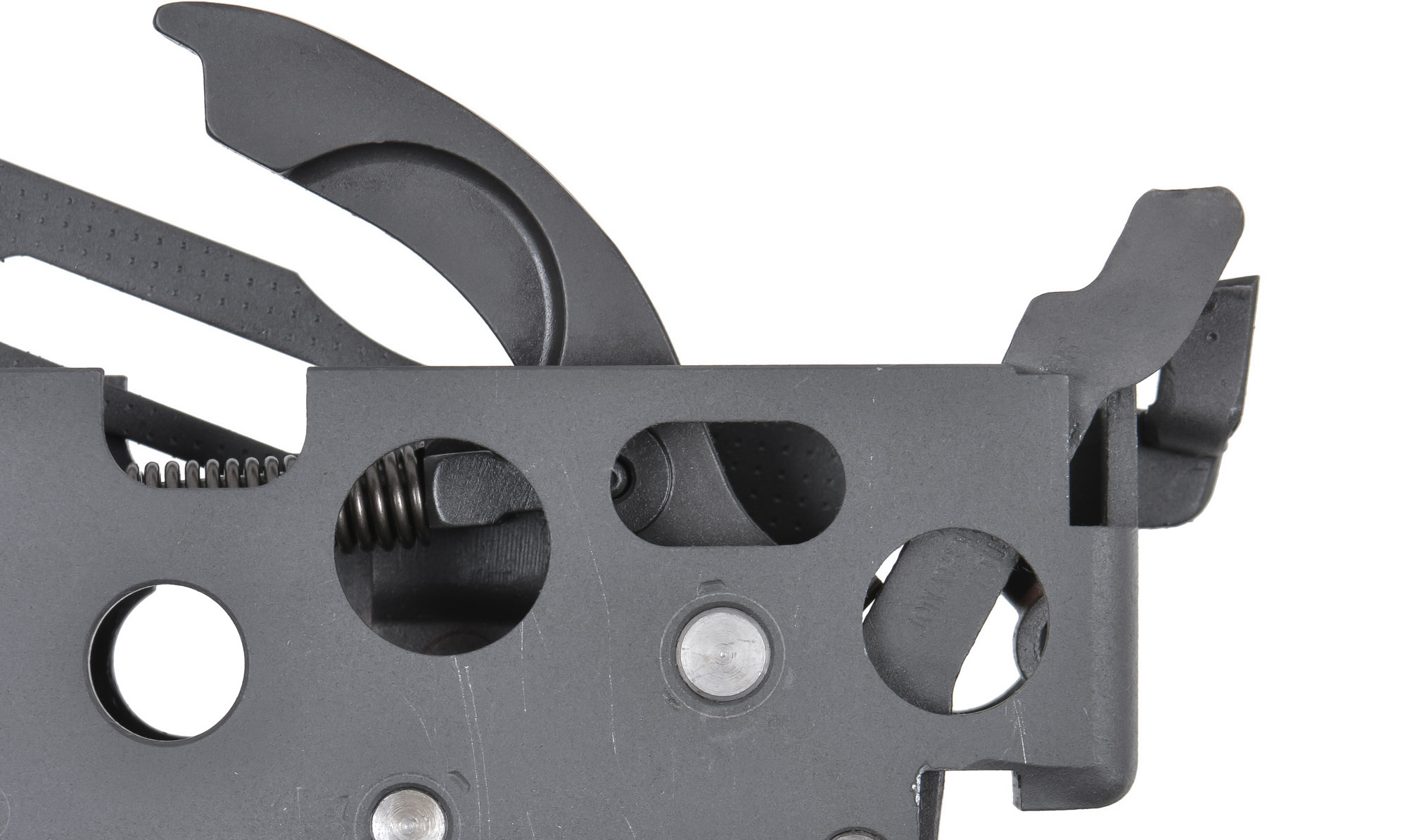 MP5A2, Ciener/Dyer, SEF, Excellent #HKASK60 & 9667 - Image 6