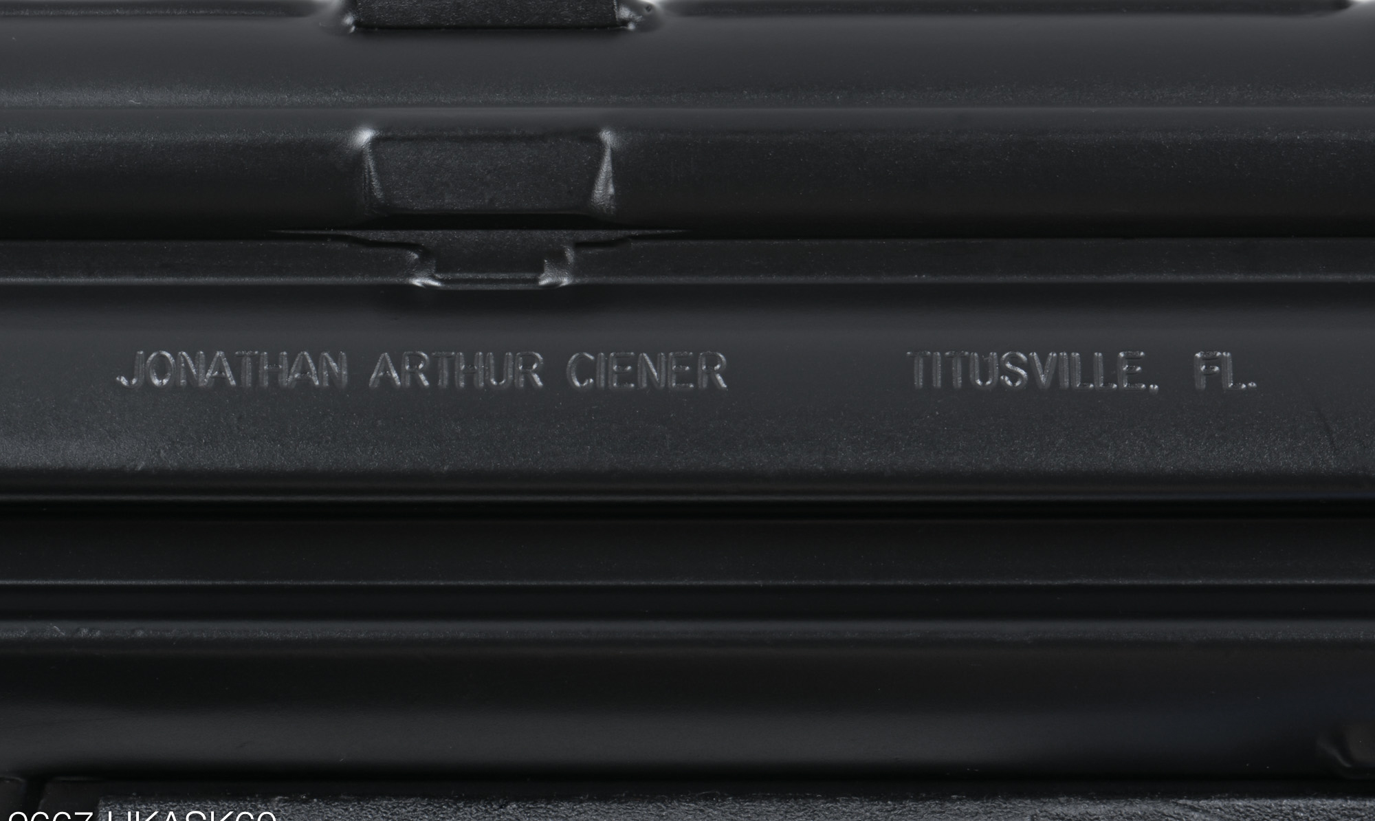 MP5A2, Ciener/Dyer, SEF, Excellent #HKASK60 & 9667 - Image 9