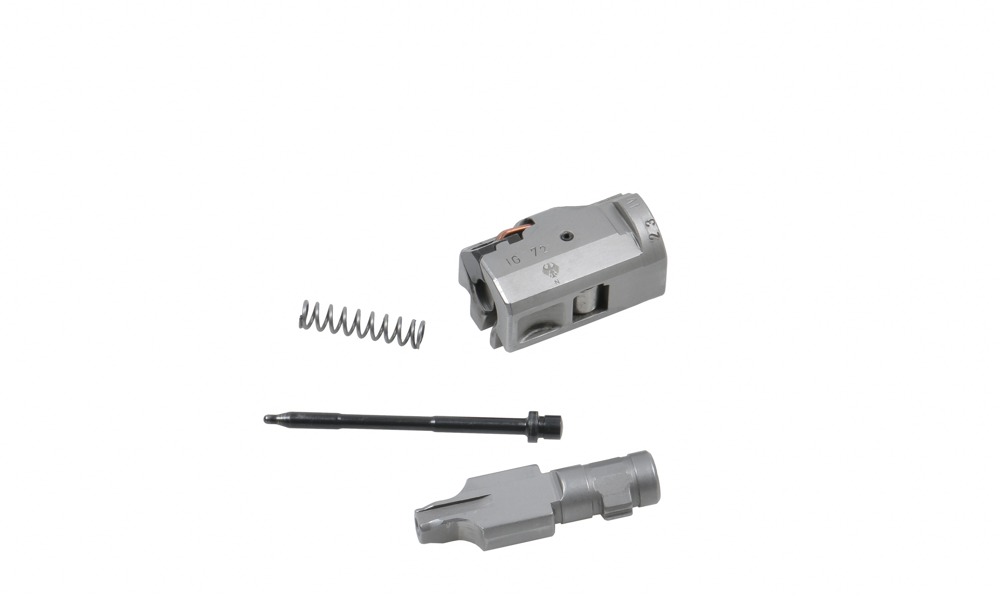 MP5A2, Ciener/Dyer, SEF, Excellent #HKASK60 & 9667 - Image 5