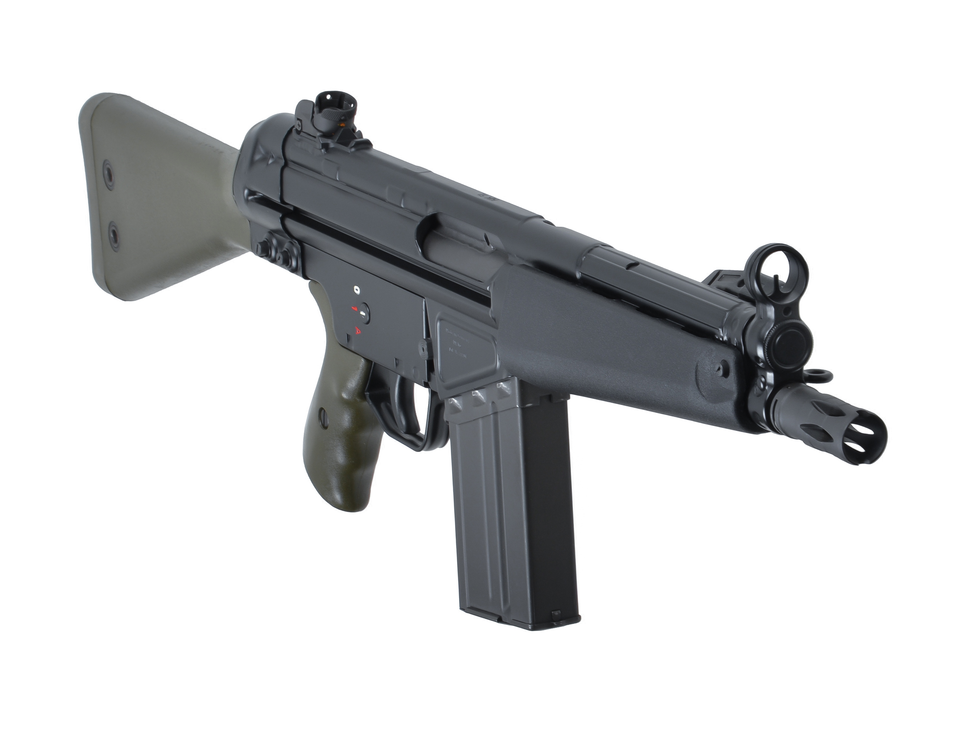 HK51A2 Excellent #A044380 - Image 3