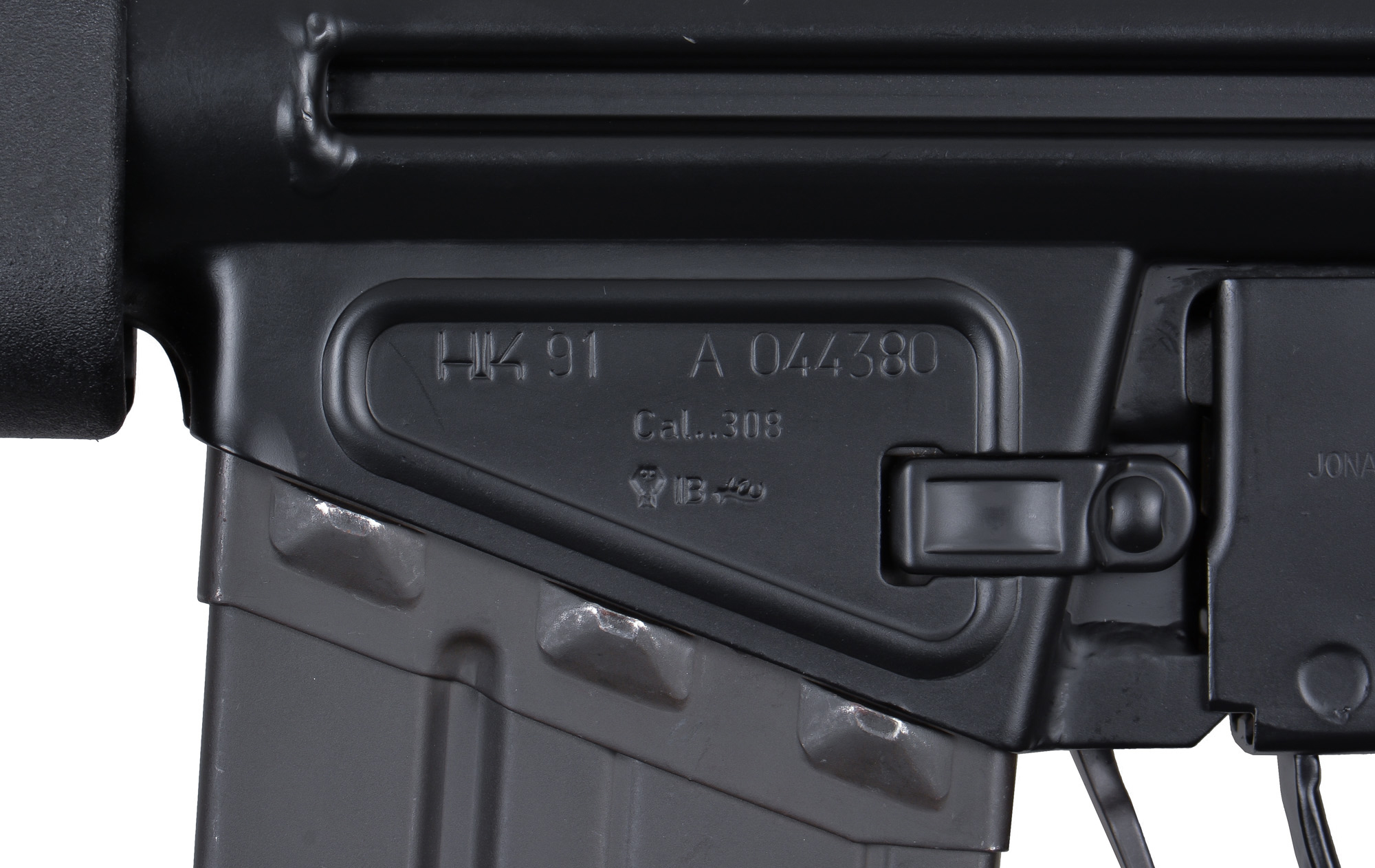 HK51A2 Excellent #A044380 - Image 5