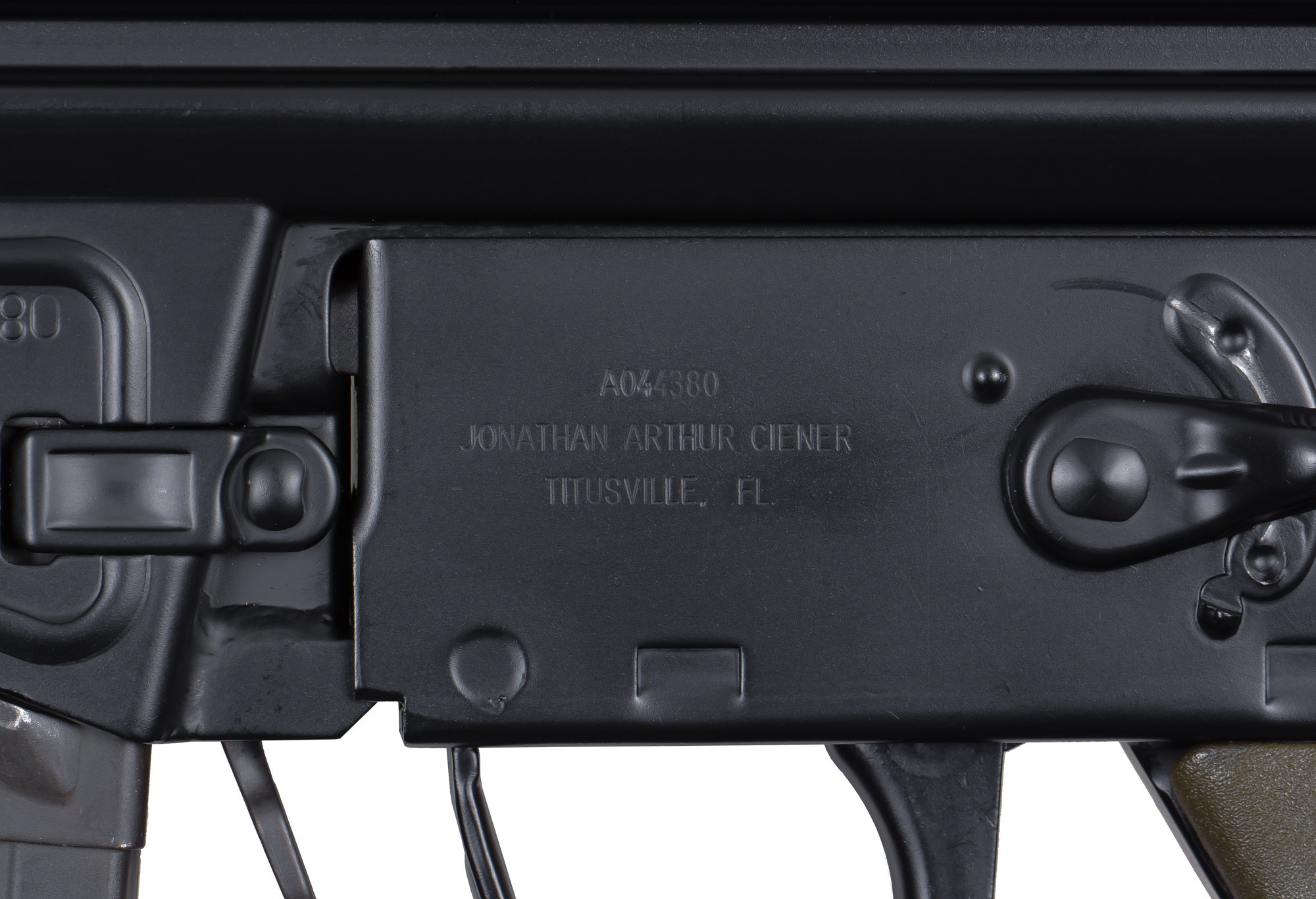 HK51A2 Excellent #A044380 - Image 6