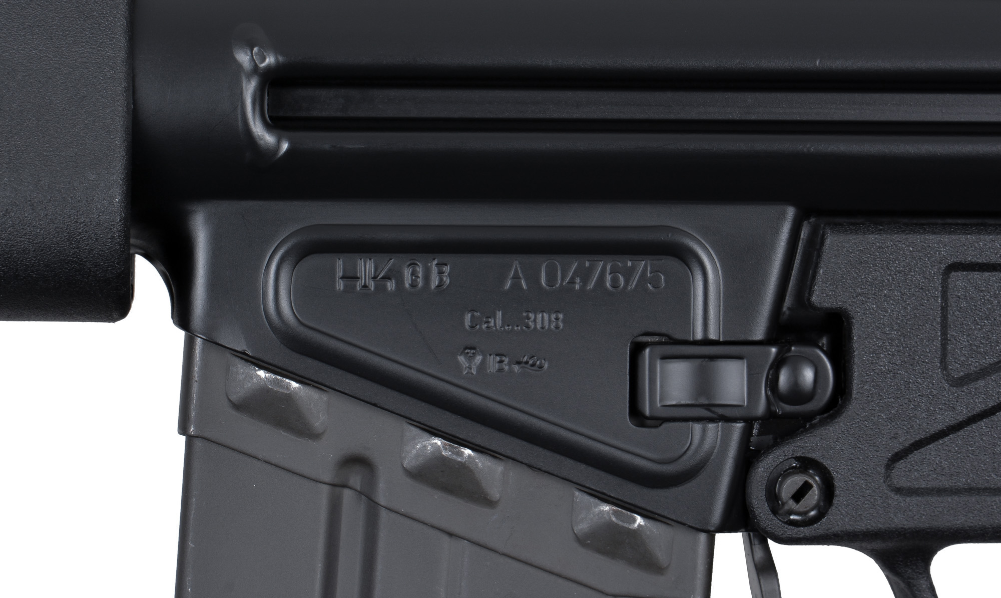 HK51A2 Excellent #A047675 - Image 4