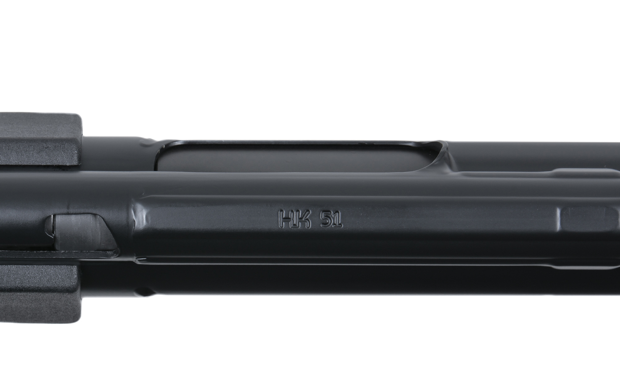 HK51A2 Excellent #A047675 - Image 3
