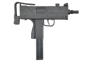 M10 9mm RPB/MAC Excellent #B1858