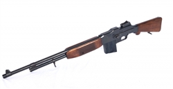 Colt 1919 BAR .30-06 Automatic Machine Rifle | Transferable - Image 3