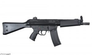 HK53A2 Excellent Pre-May Keeper #C111442