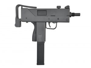 M10 .45 ACP RPB/MAC Excellent #C443