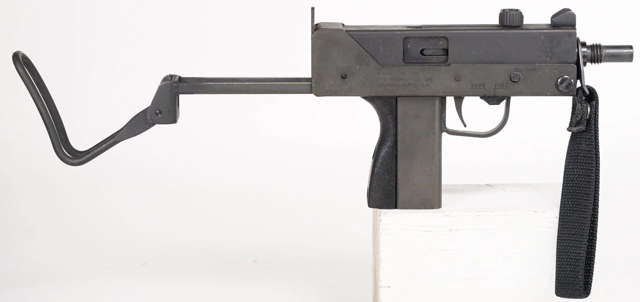 M11-A1 Atlanta GA 380 acp with box - Image 4