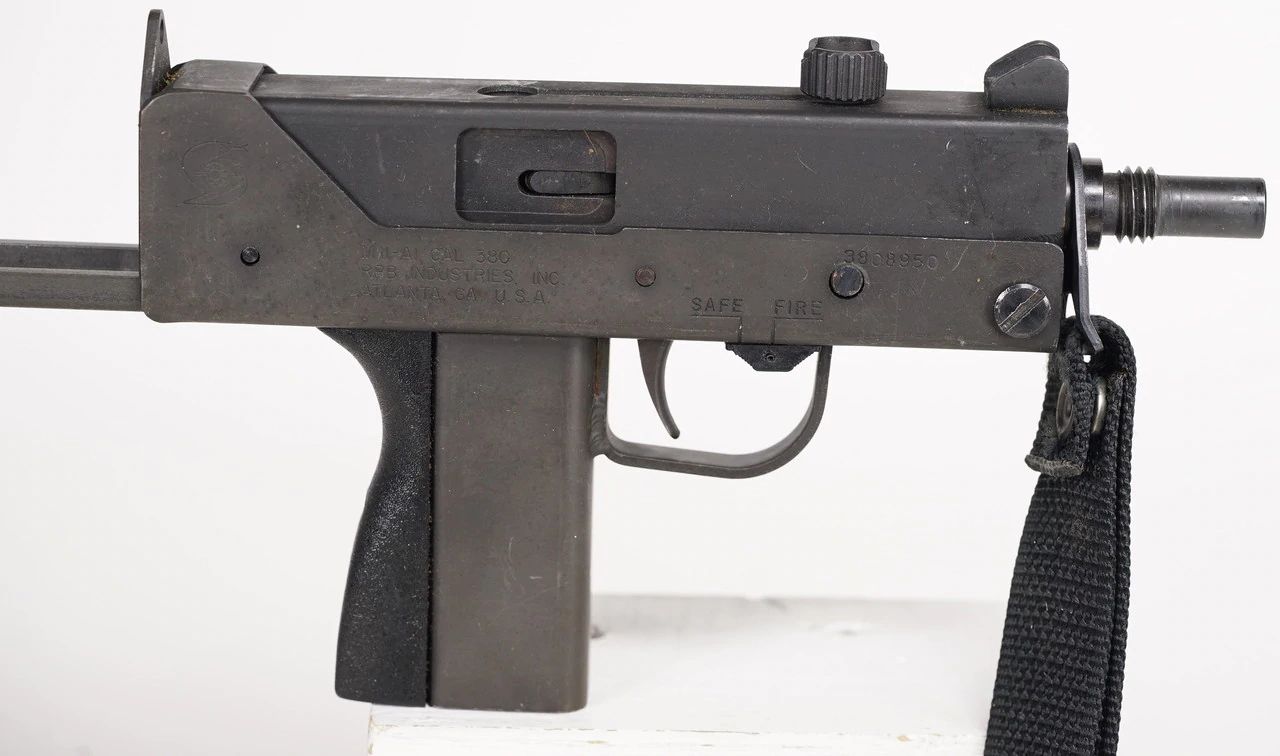 M11-A1 Atlanta GA 380 acp with box - Image 5