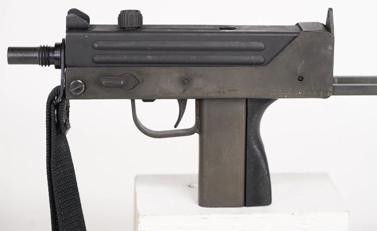 M11-A1 Atlanta GA 380 acp with box - Image 8
