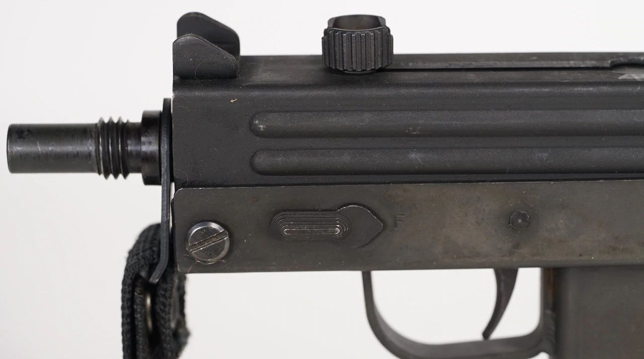 M11-A1 Atlanta GA 380 acp with box - Image 9