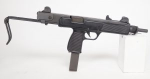 Steyr MPi 69 9x19 Submachine gun " SMG "