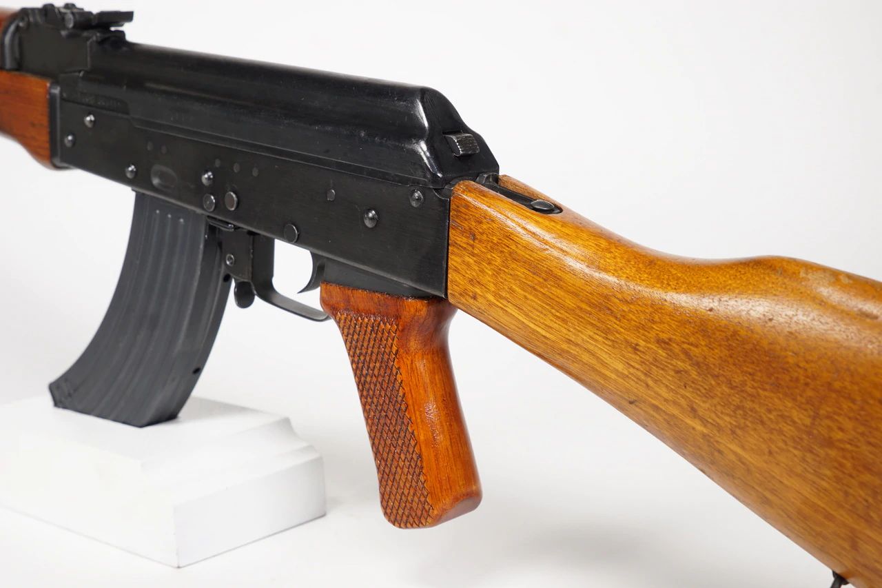 Pre-NORINCO AK-47s "56s" 7.62x39mm Machine Gun. - Image 14