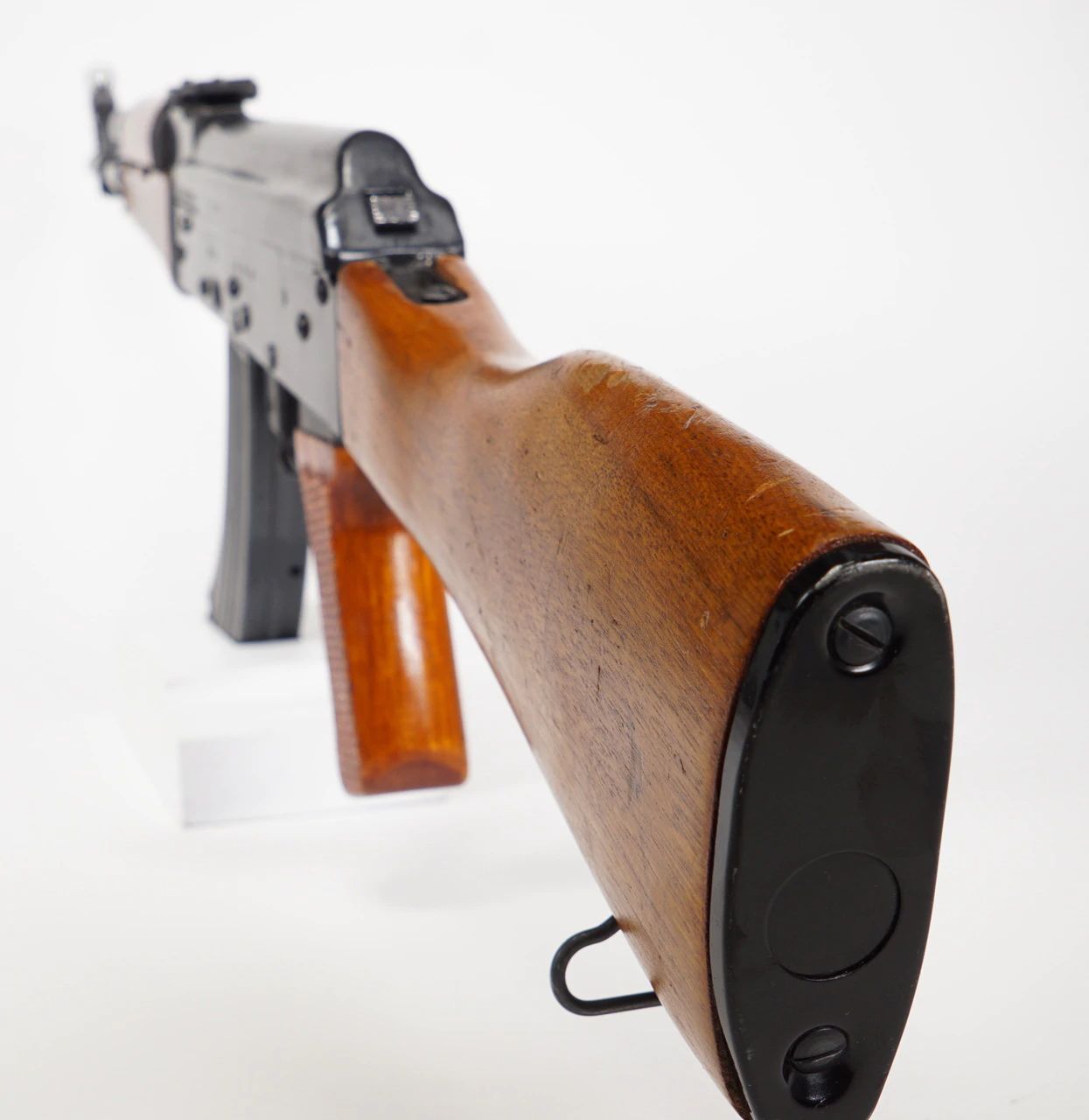 Pre-NORINCO AK-47s "56s" 7.62x39mm Machine Gun. - Image 15