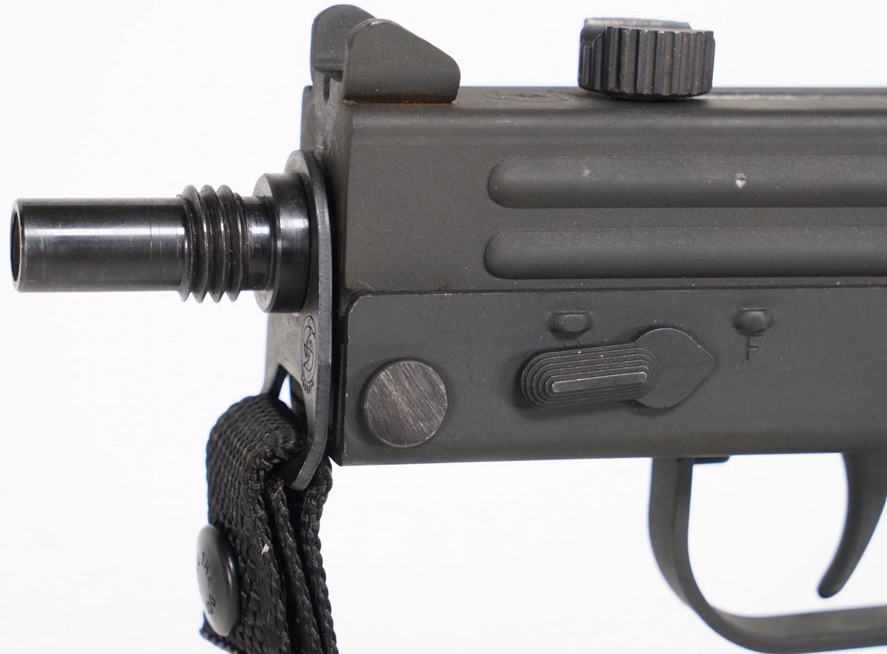 SWD M-11 Sequential Serial Number Set .380 ACP - Image 4