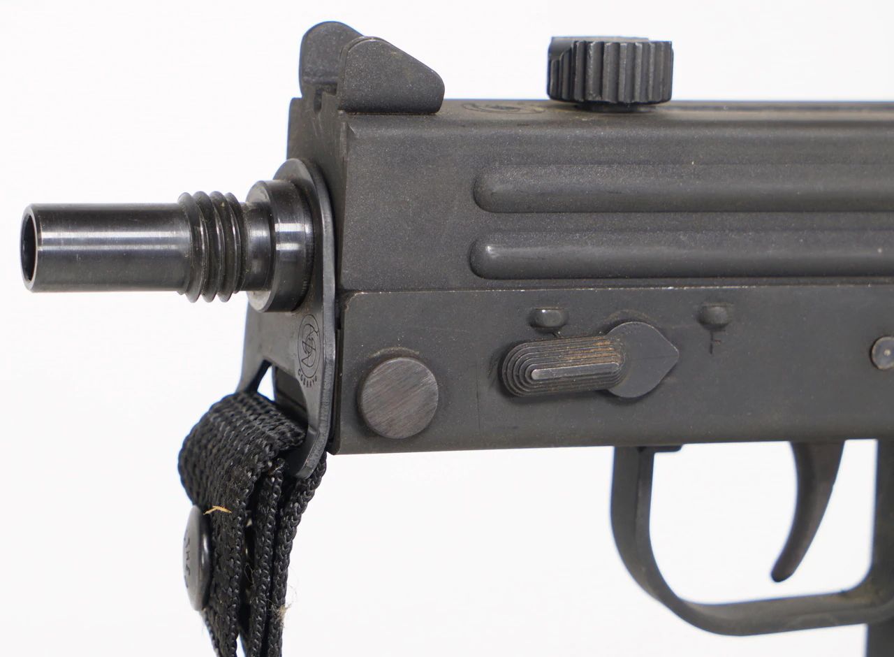 SWD M-11 Sequential Serial Number Set .380 ACP - Image 10