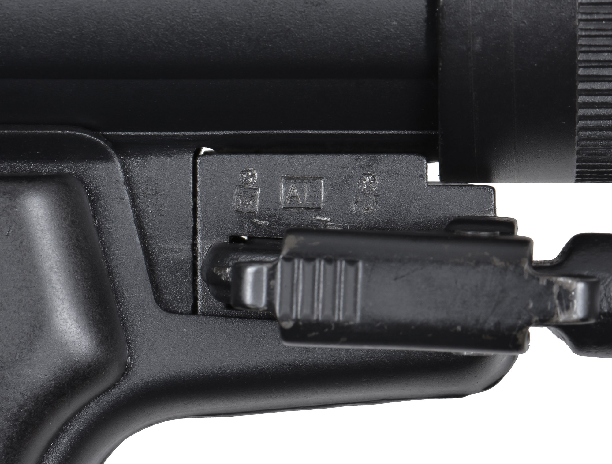 Beretta M12s Pre-May Excellent in box #F25510 - Image 8