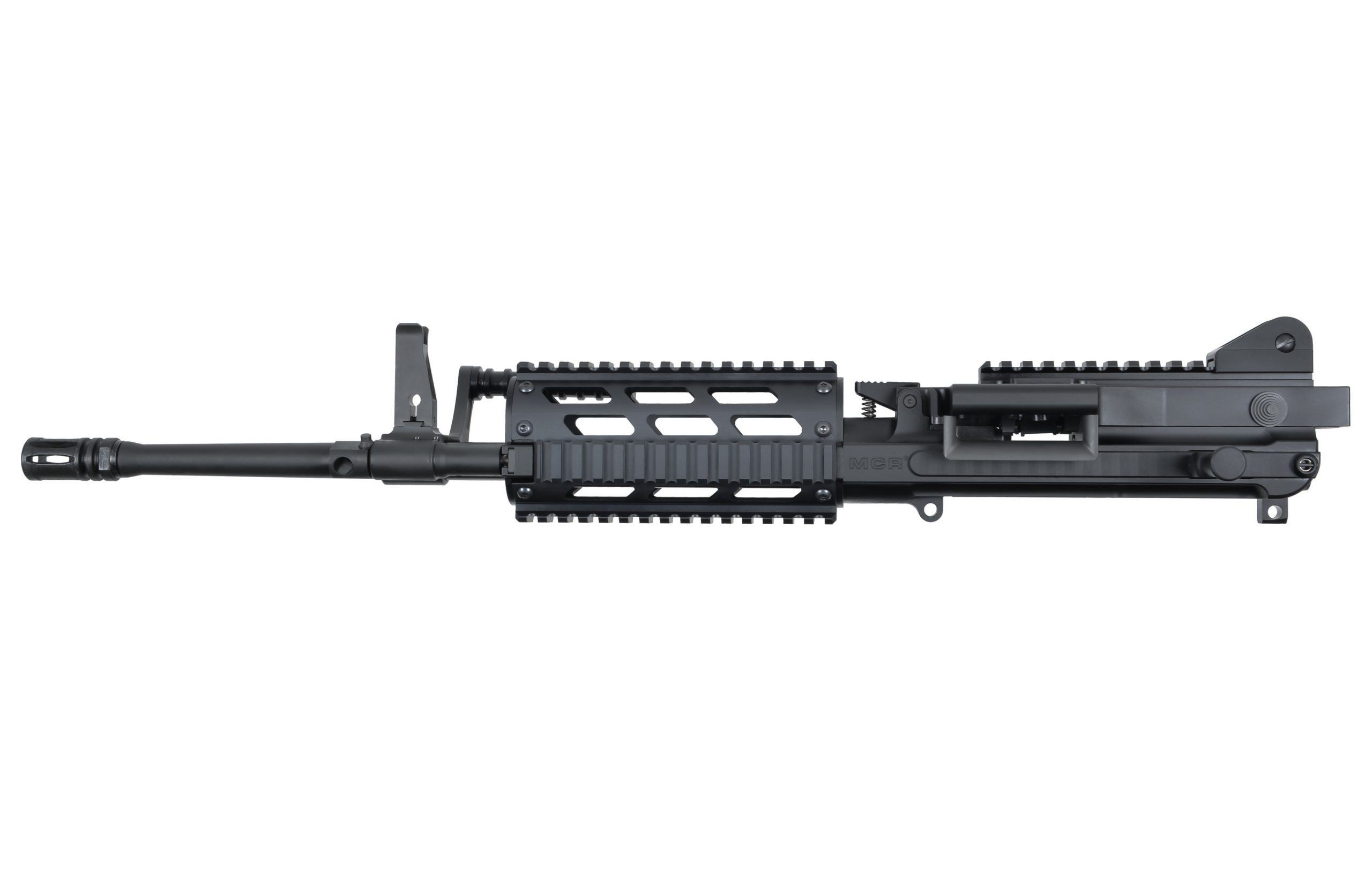 FightLite MCR060 Dual Feed Full-Auto Upper Receiver Assembly - Image 9