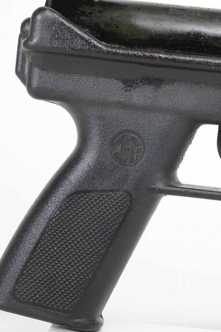 Intratec KG9 Registered Receiver Sub Machine Gun - Image 3