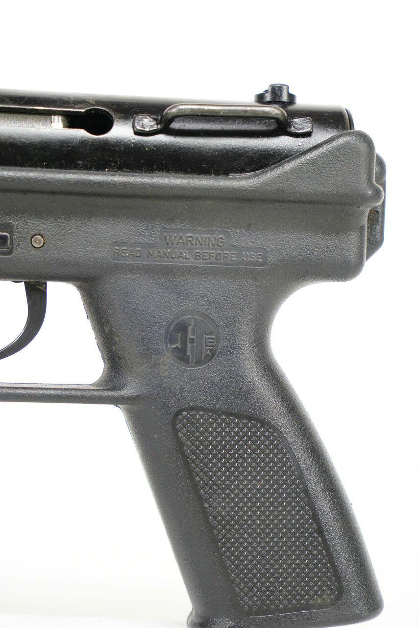 Intratec KG9 Registered Receiver with Factory Foregrip - Image 5