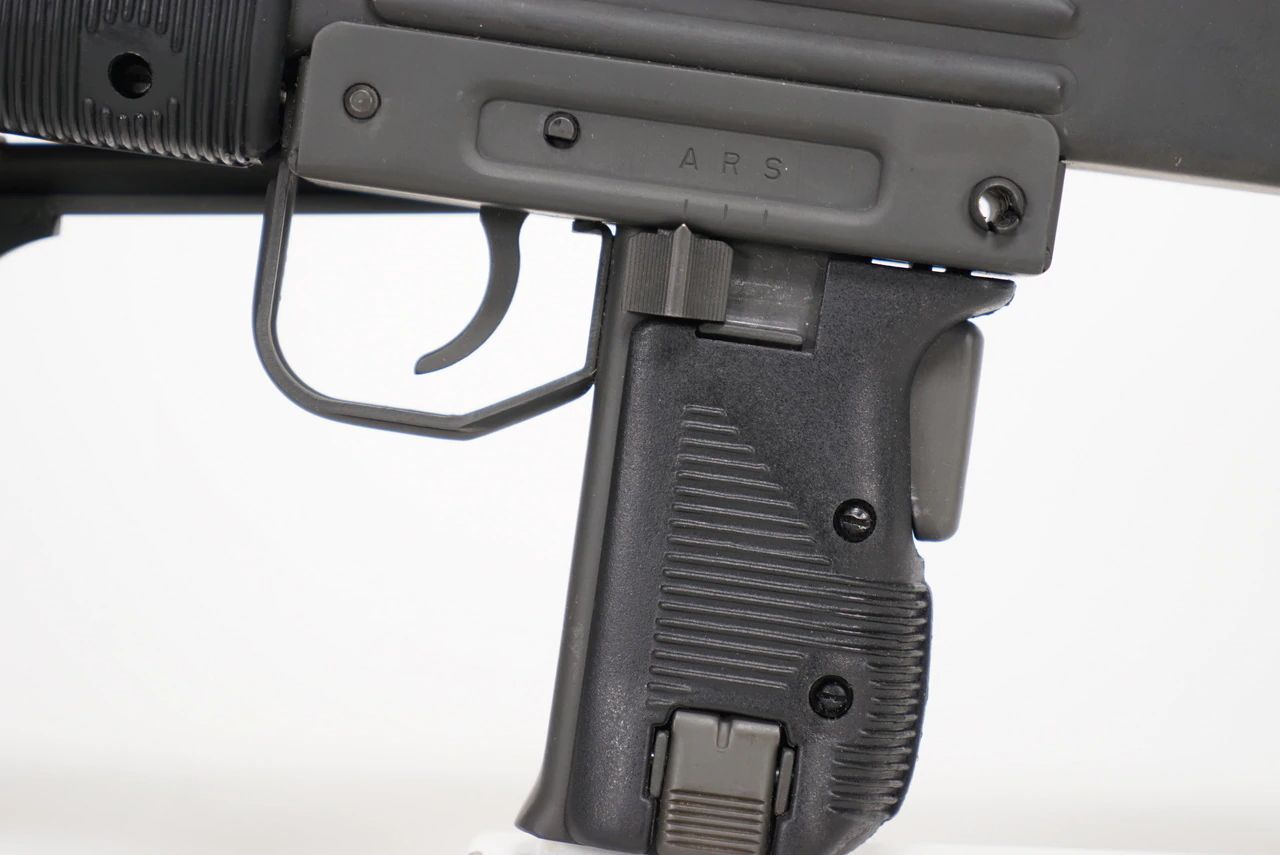 Mini Uzi Vector Group Industries 9mm Great Shape - Image 9