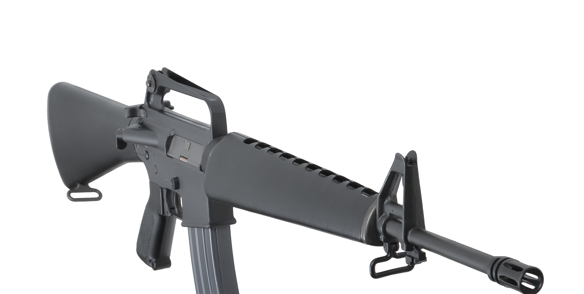 Colt AR15 “M16” SWD, Excellent #SP124768 - Image 10
