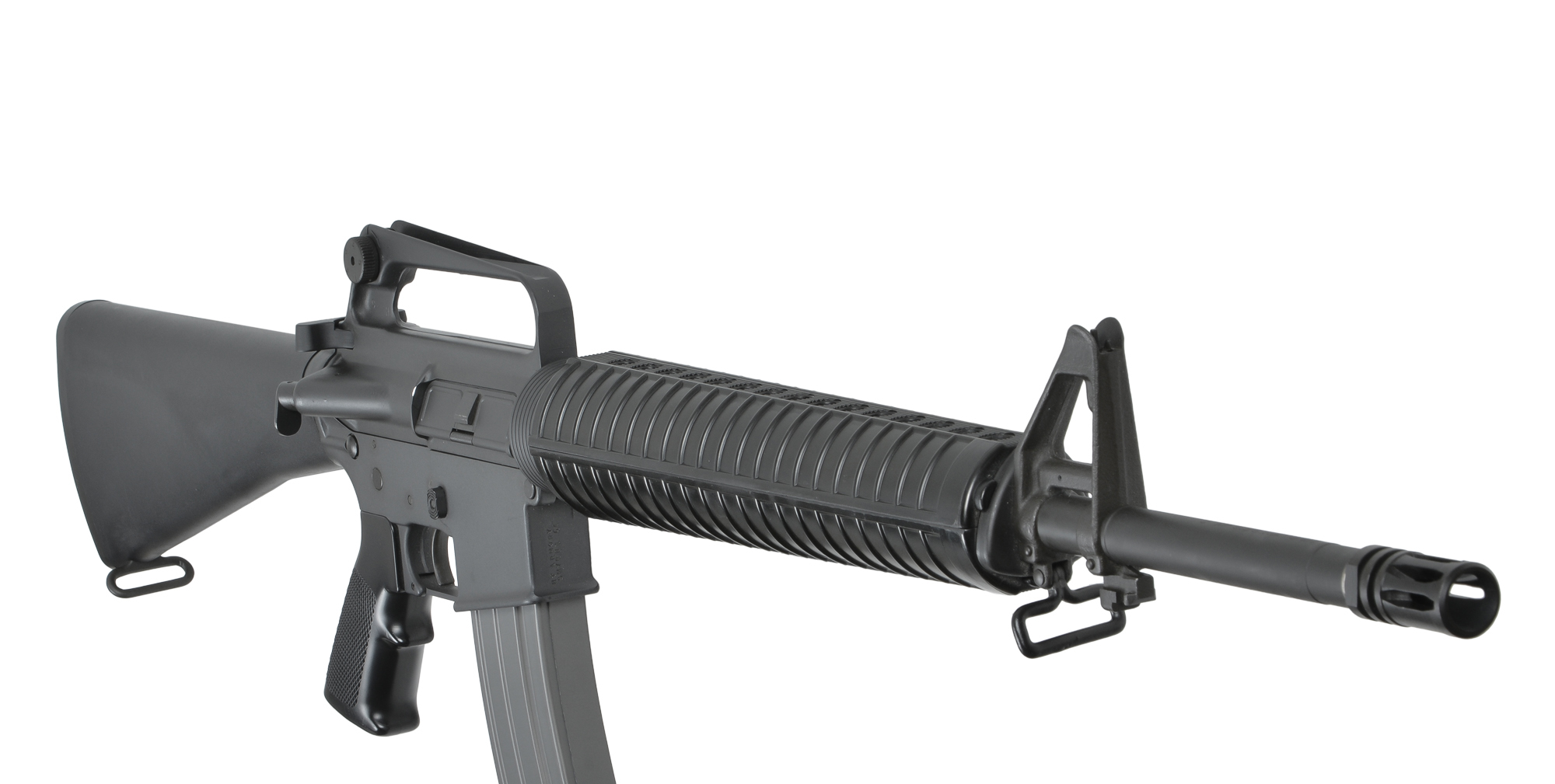 Colt AR15 “M16” HT Armory, Excellent #SP308873 - Image 9