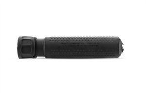 Knights Armament QDC CRS PRG 7.62 Rifle Suppressor