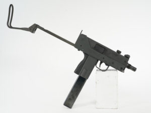 Mac 10 45 acp Military Armament Compan