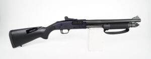 Mossberg 590A1 Factory 14" SBS 12 gauge
