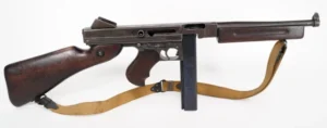 Auto Ordnance M1A1 Thompson *Pre-Sample*
