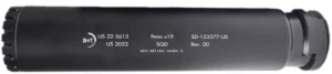 B&T RBS SQD 9mm for APC9/MP5/GHM9
