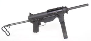 Ithaca M3A1 Grease Gun 45 acp *Pre-Sample*