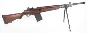 Beretta BM-59 Full Stock 308 win