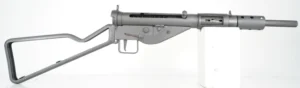 DLO MFG Sten MK II 9mm