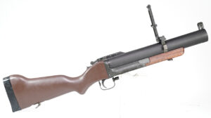 Kanaar M79 40MM Plastic Stock