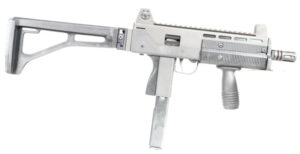 RPB Industries M11 A1 380 Small Frame with Lage Upper