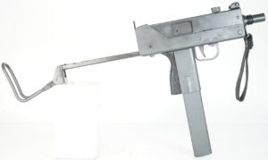 Military Armament Corp M10 45 acp 1 Mag
