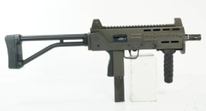 Military Armament Co M10A1 Lage Upper 9mm