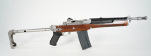 Ruger AC556K 13" SS Shorty Folder 223 REM