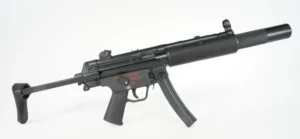 Heckler and Koch H&K MP5 SD MFG Fleming Sear RDTS 9mm