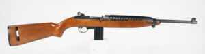 Plainfield M2 Carbine .30 cal 1 mag