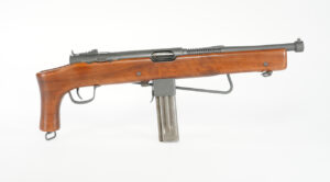 Harrington and Richardson Reising M55 .45 acp