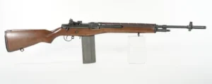 Rock Island Armory Registered M14 308 win