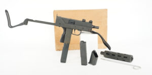 RPB Industries M11 380 MINT with Box