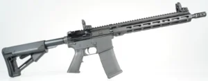 Colt AR-15 A2 Sporter II 16" Registered Receiver