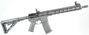 Colt AR-15 A2 Sporter II Registered Receiver w/ Modern Features