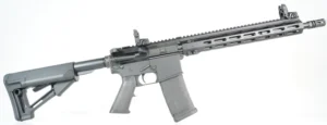 Colt AR-15 A2 Sporter II Register Receiver w/ Modern Upper